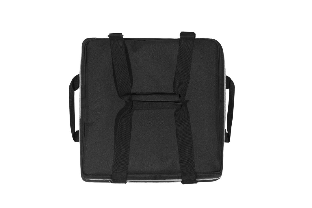 Small 1-Series catering bag with vinyl liner