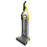 Karcher, CVU 36/1 HEPA, 14", Upright - Single Motor Vacuum