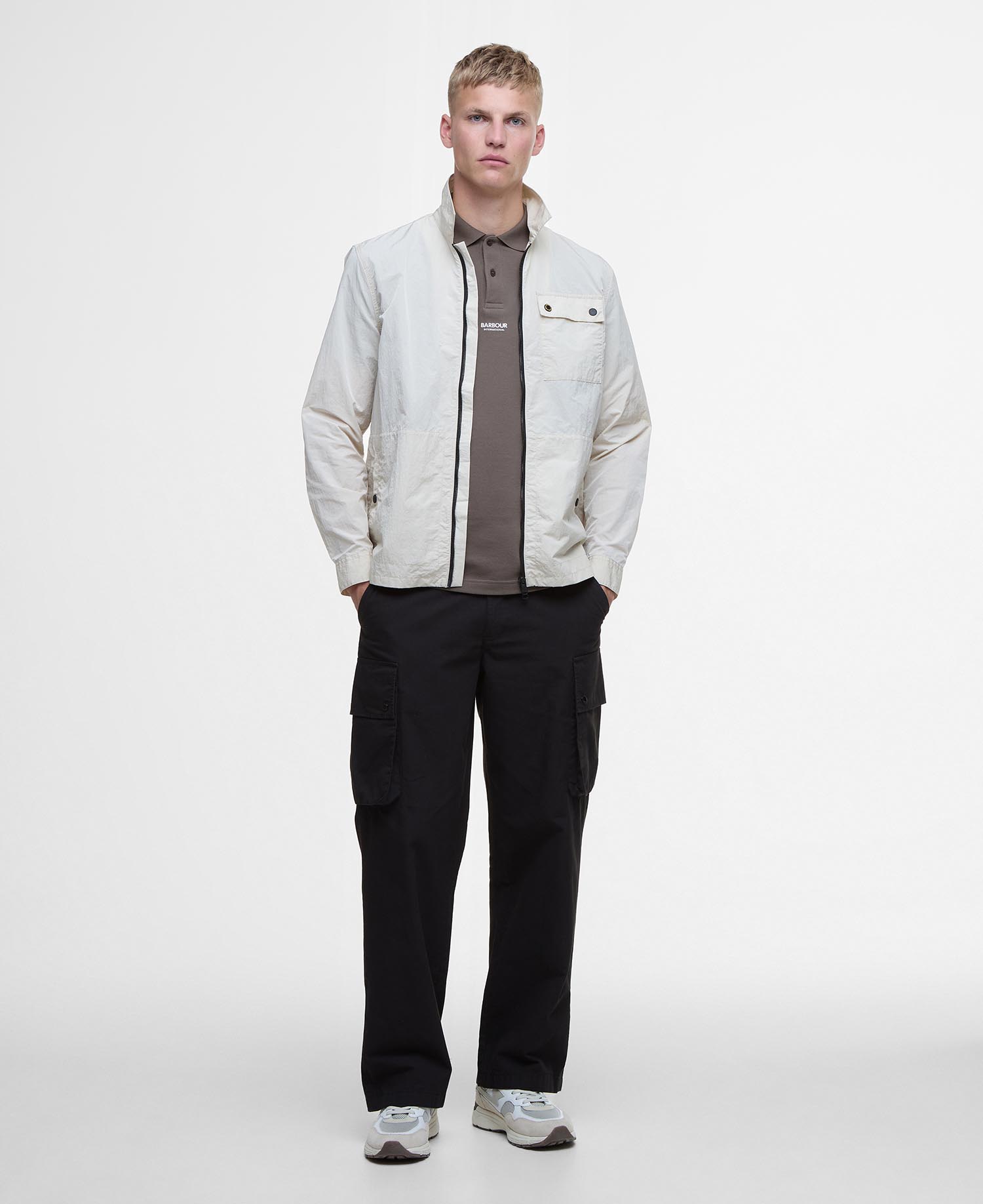 Inline Overshirt image number 1