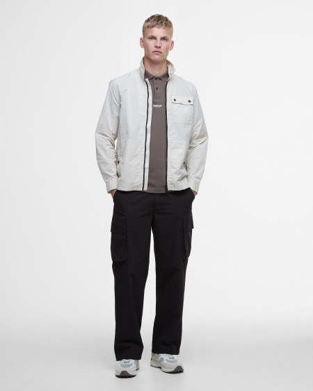 Inline Overshirt