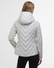 Jacke Dakota Quilted 
