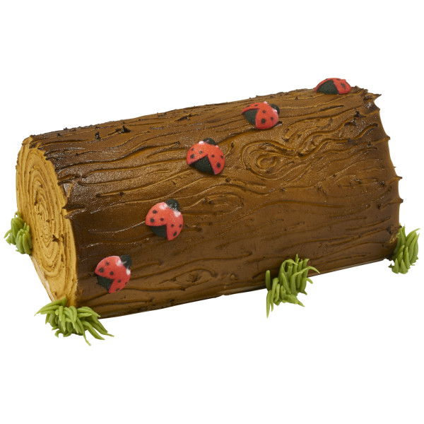 Ladybugs Dec-Ons® Decorations