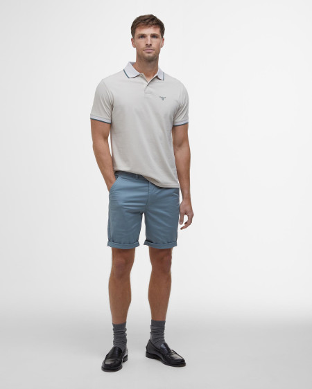 Polo Cornsay