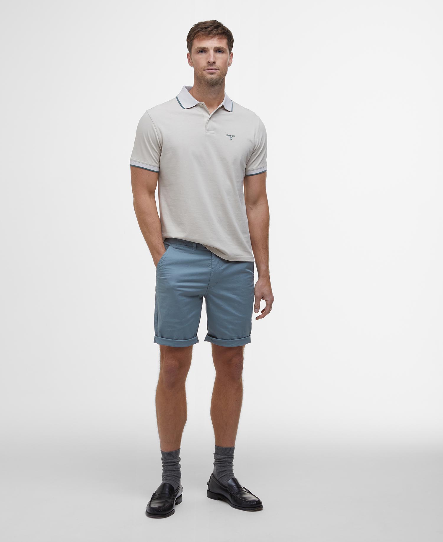 Polo Cornsay image number 1