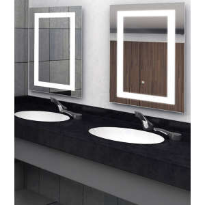 Bobrick, ClassicSeries, 1000ml, Chrome, Automatic Dispenser