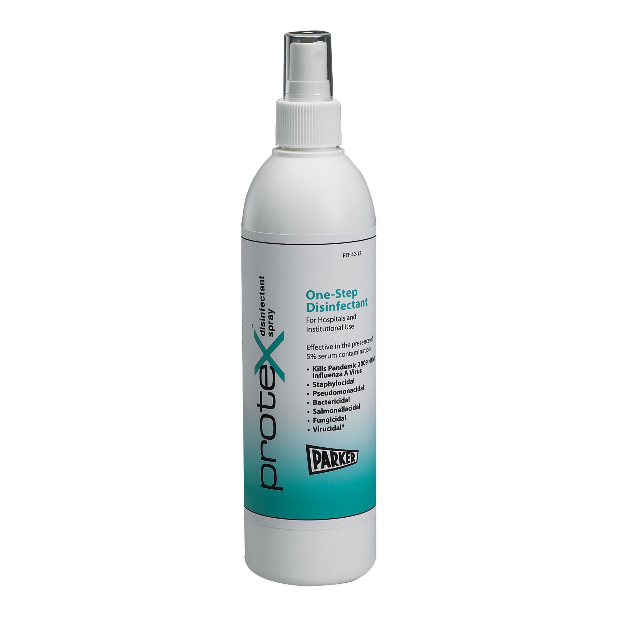 Protex™ Disinfectant Spray, 12-ounce Bottle