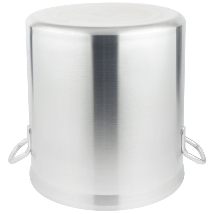 40-quart Wear-Ever® Classic Select® heavy-duty aluminum stockpot