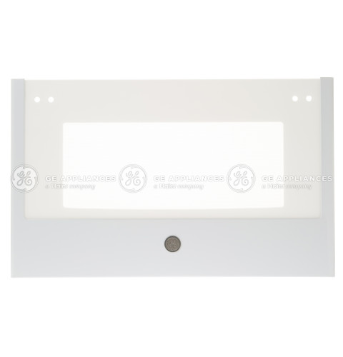 GLASS PANEL DOOR ASSEMBLY