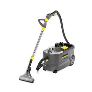 Karcher, Puzzi 10/1, 10", 2.6 gal, Spotter Extractor