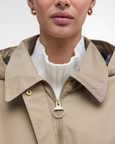 Fallyn Showerproof Jacket 