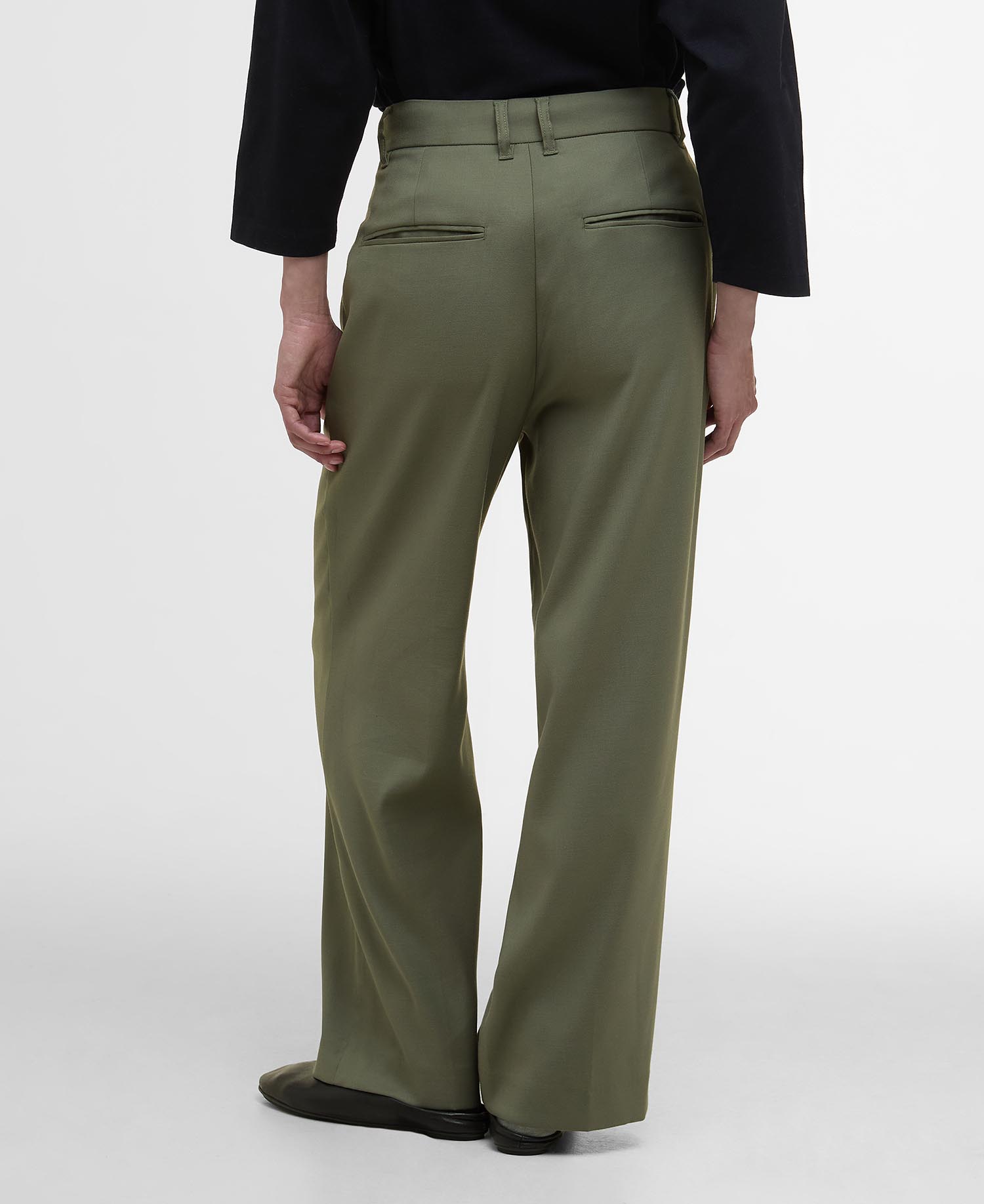 Roselyn Trousers image number 2