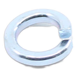 Washer 5X1.6X1.6 Grower Din 7980 Galv
