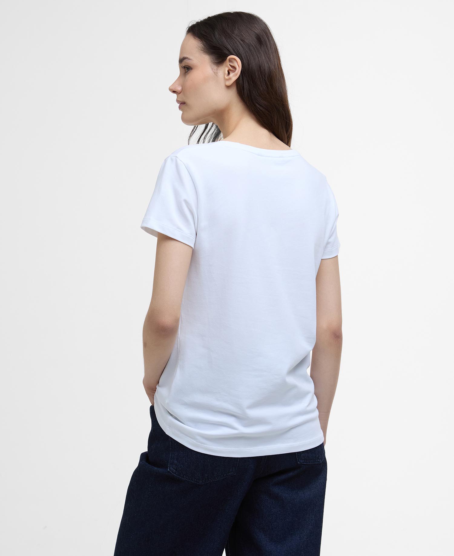 T-shirt con stampa Penfor image number 2