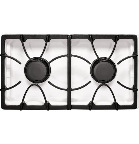 GE® Cooktop Module