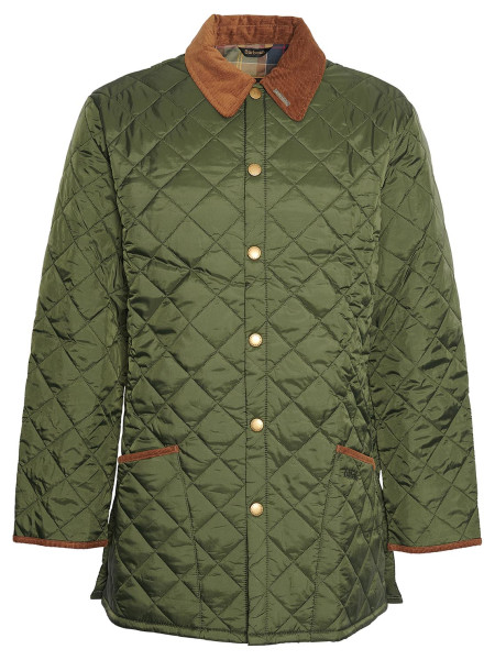 30th Anniversary Liddesdale Quilted Jacket 30th Anniversary Liddesdale Quilted Jacket