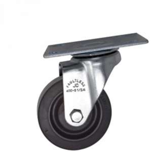 Special Made, 3 1/2" Caster with Hardware