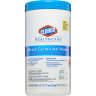 Clorox, Clorox Healthcare Bleach Germicidal Disinfectant Wipes,  70 Wipes/Container