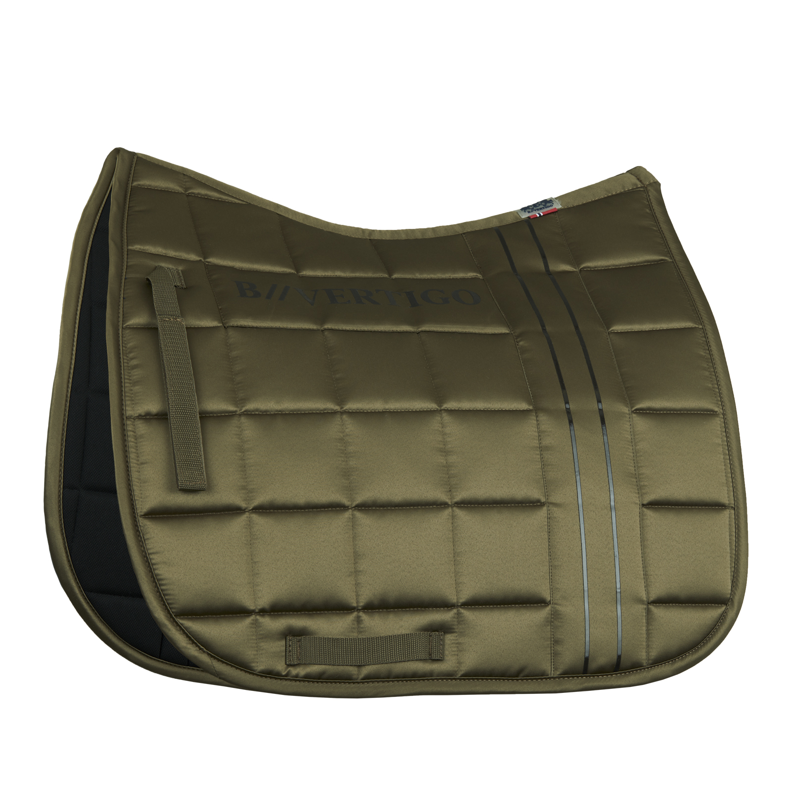 B Vertigo Drew Dressage Saddle Pad