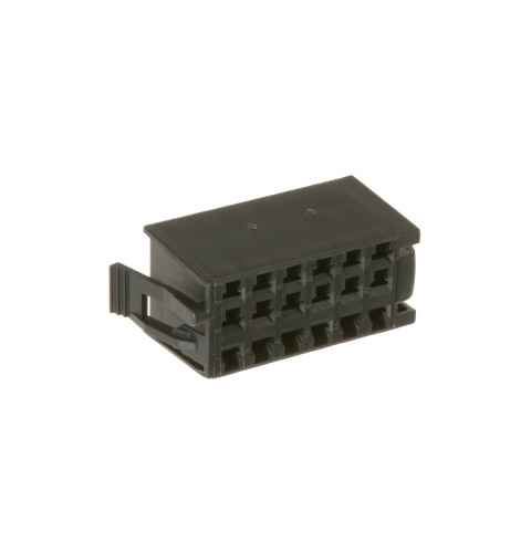 DISHWASHER TERMINAL HOUSING BACK