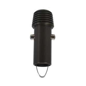 Unger, HiFlo™, Euro Thread Adapter, Black