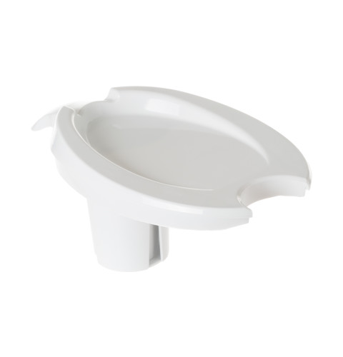 Refrigerator Autofill Pitcher Lid