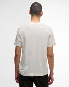 T-shirt con stampa Cruise 