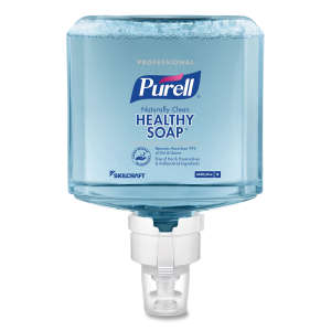 NSN8520016843253, AbilityOne, PURELL SKILCRAFT Professional CRT HEALTHY SOAP,  Foam Soap,  1200 mL Cartridge