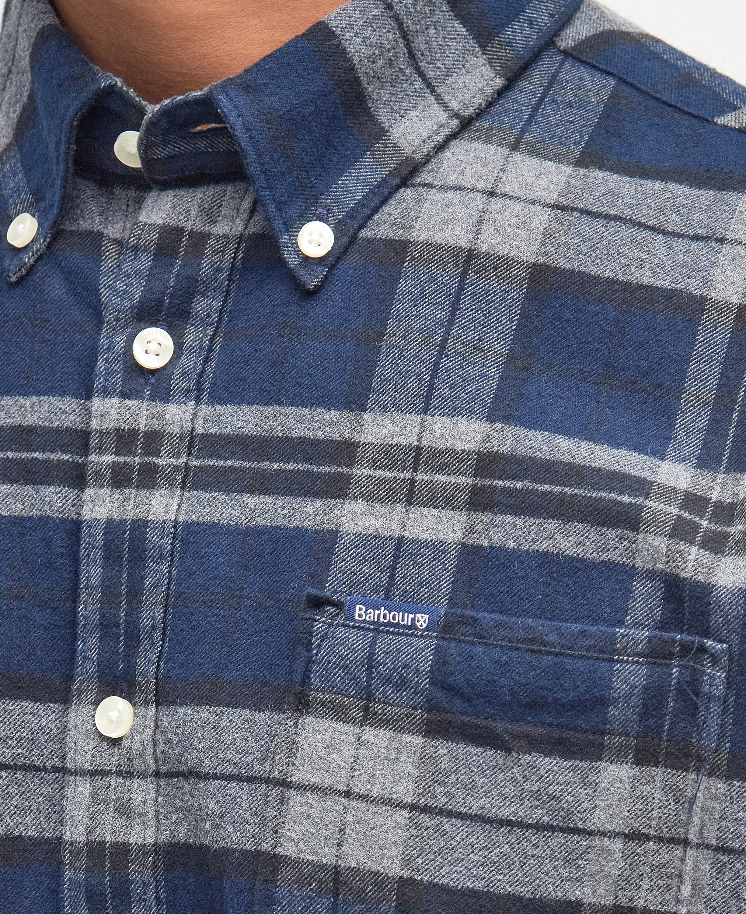 Hemd Betsom Tailored image number 5