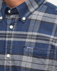 Camicia Betsom taglio sartoriale 