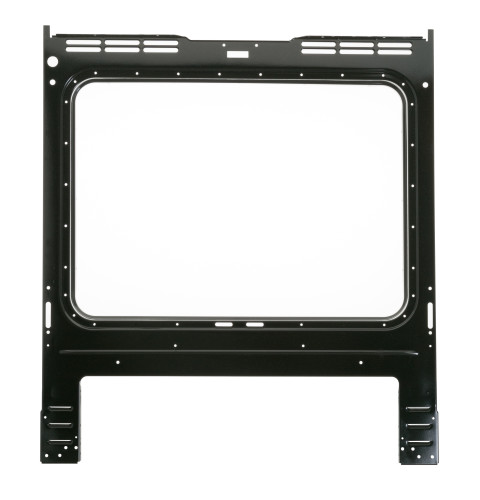 RANGE FRAME