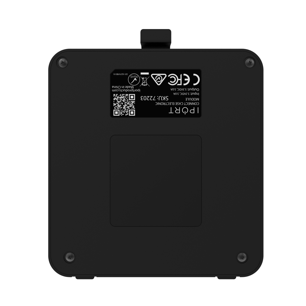 CONNECT Case Electronics Module for CONNECT Cases