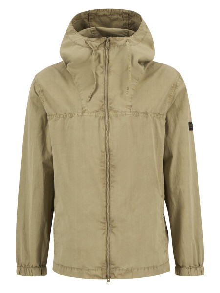 Buckley Garment Dyed Casual Jacket Buckley Garment Dyed Casual Jacket