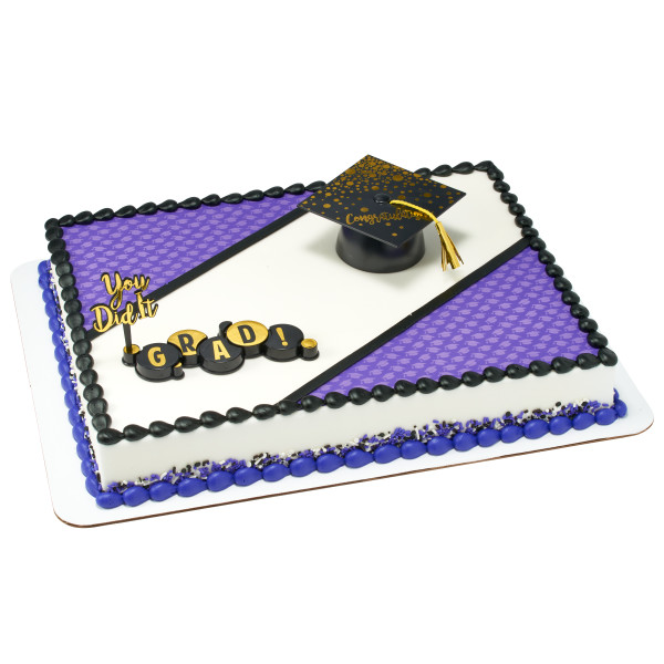 You Did It! DecoSet®