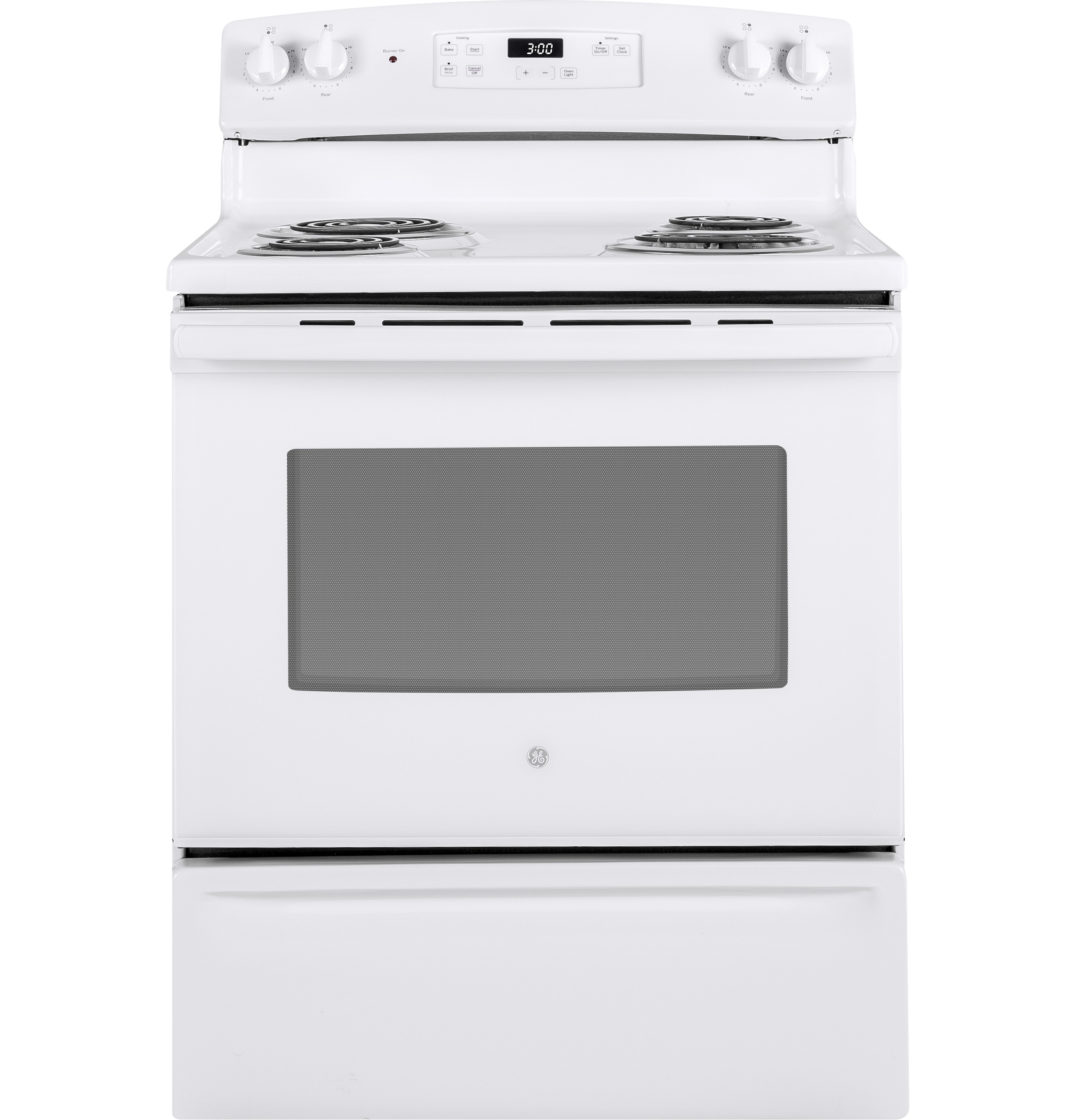 GE® 30