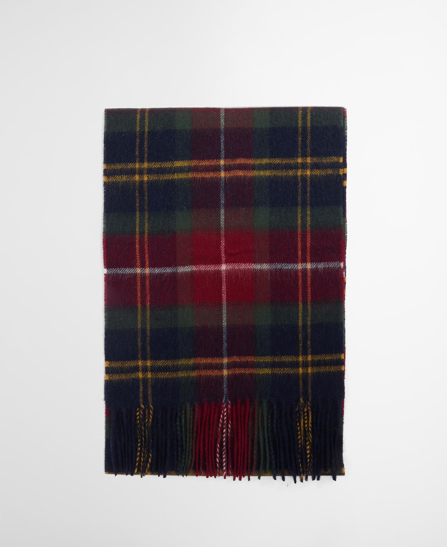 Schal Tartan image number 1