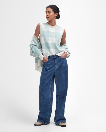 Abigail Sweater Vest