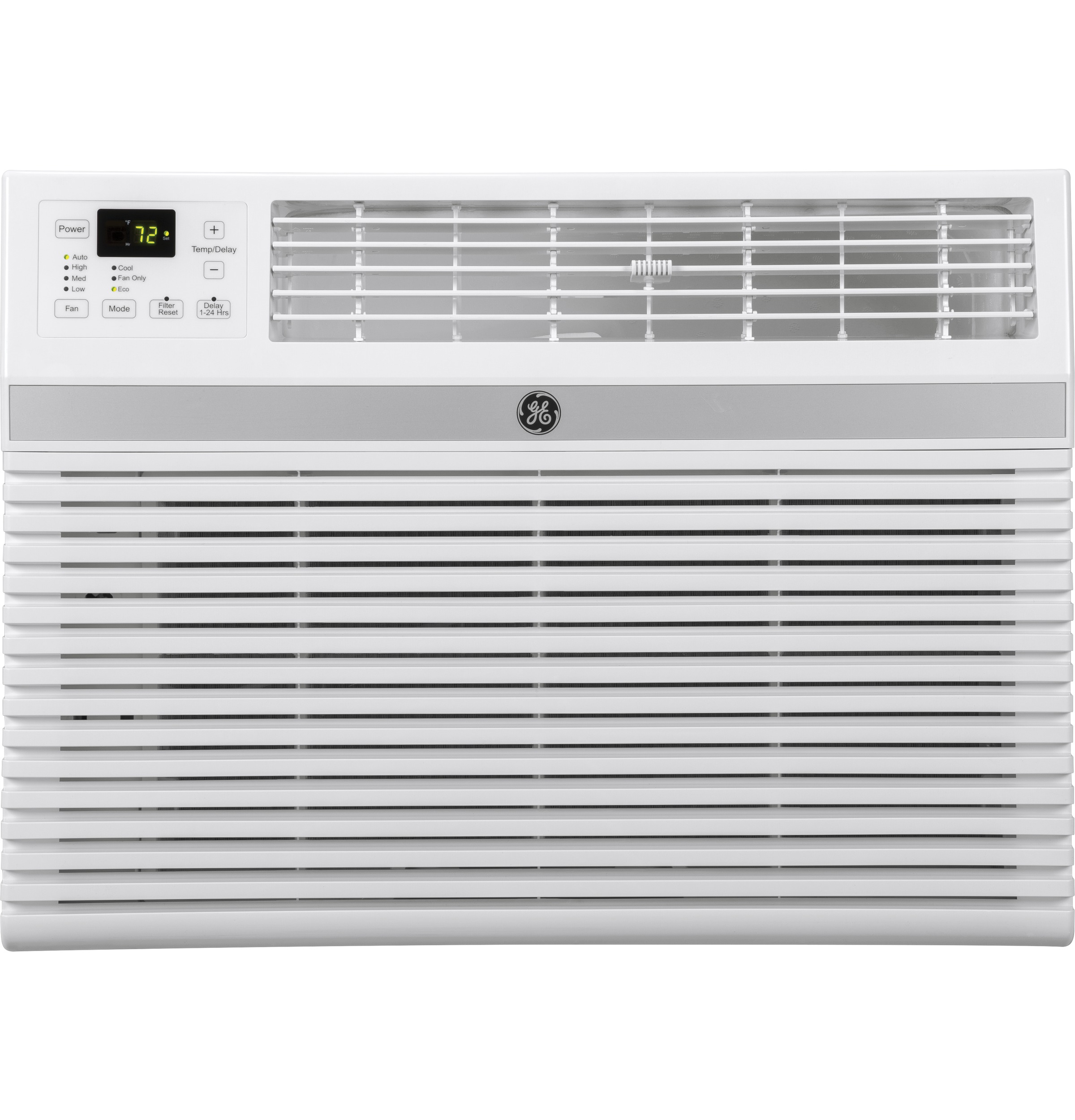 GE® ENERGY STAR® 115 Volt Electronic Room Air Conditioner