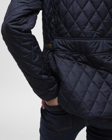 Steppjacke Crawford Cavalry