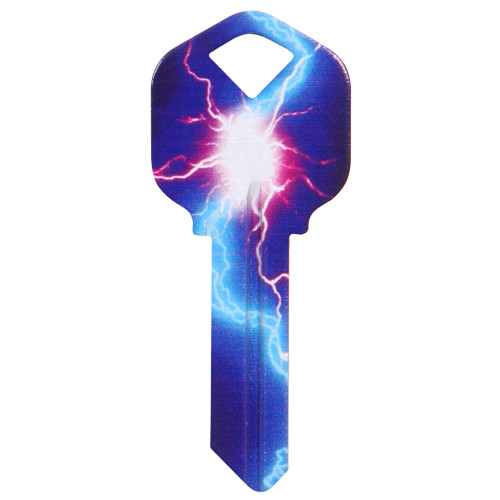 WacKey Lightening Key Blank Kwikset/66 KW1