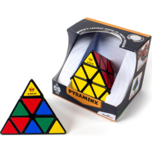 Pyraminx Puzzle