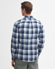 Camicia leggermente aderente Hillroad 