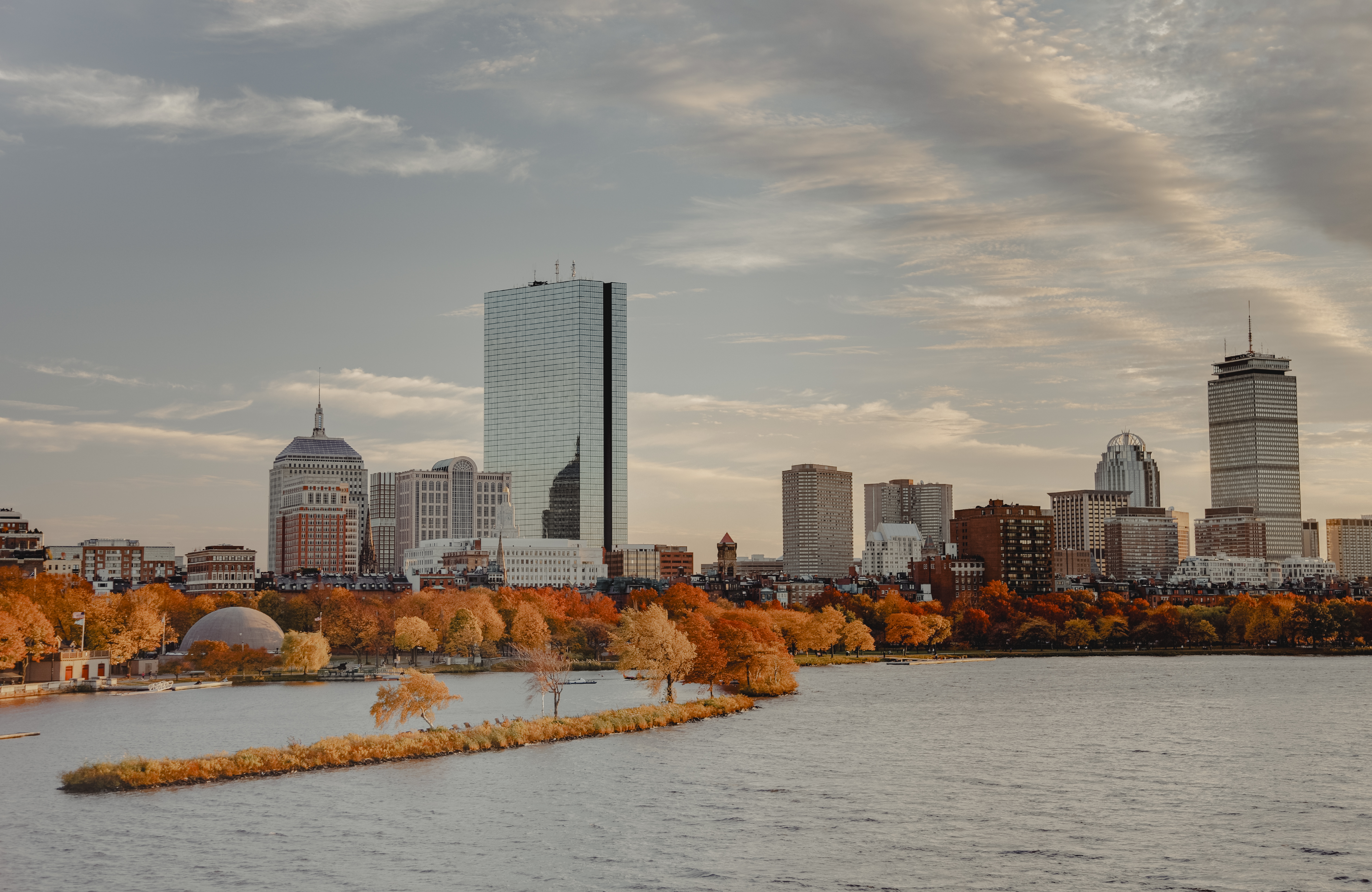 Reykjavik → New York City (21 nights)