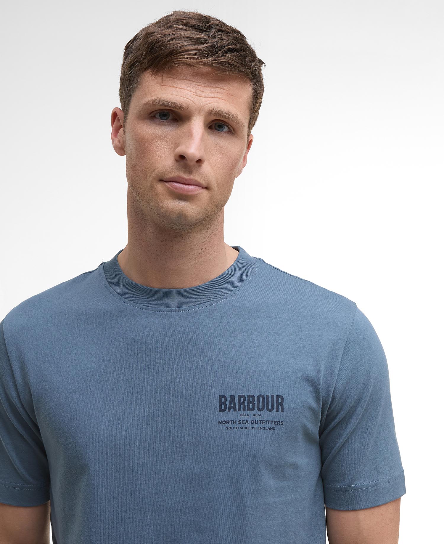 Souter Graphic T-Shirt image number 3