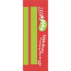 Jell-O Play Edible Bricks Strawberry Gelatin Mix 3 oz Box