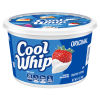 Cool Whip Original Whipped Topping, 12 oz Tub