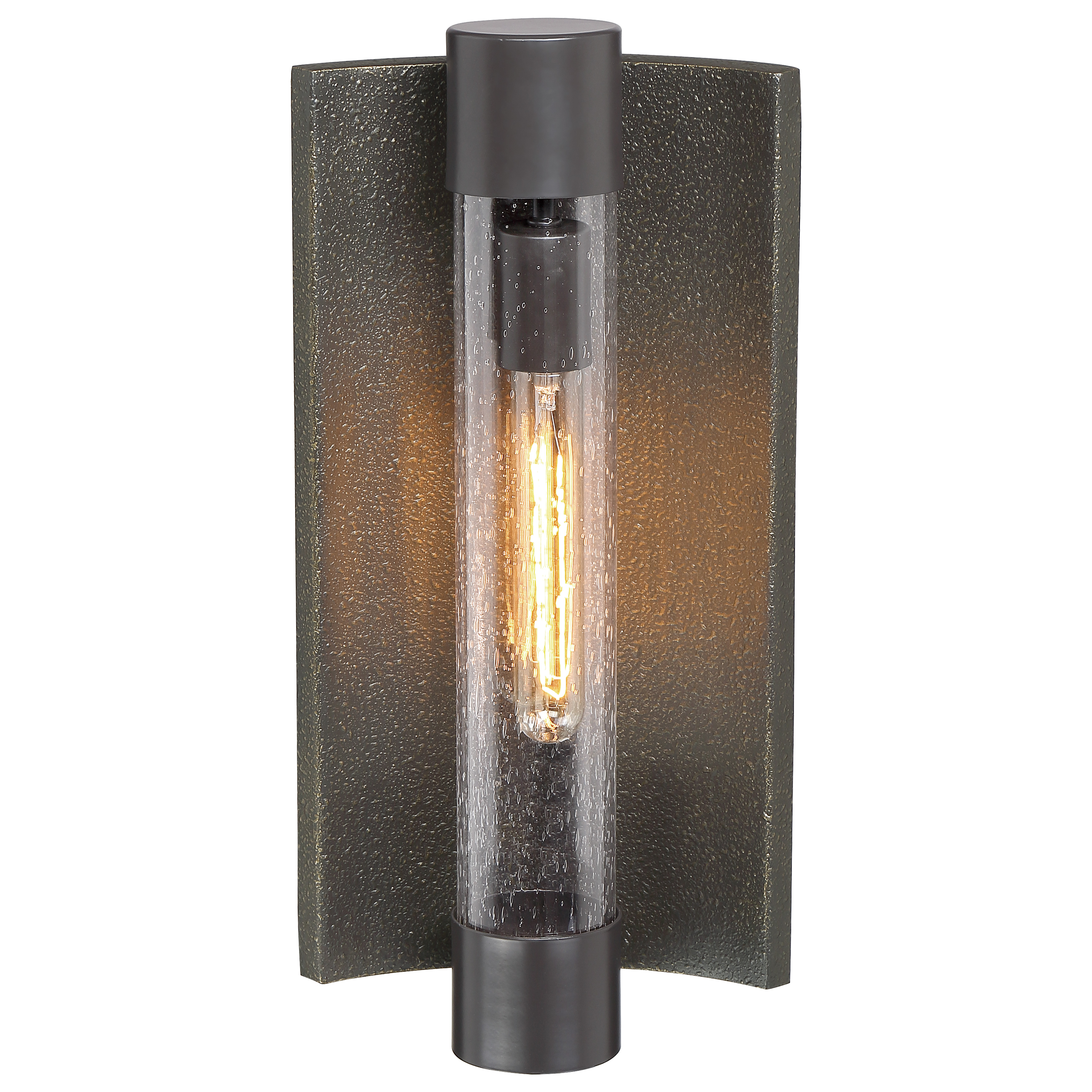Celtic Shadow - 1 Light Wall Mount