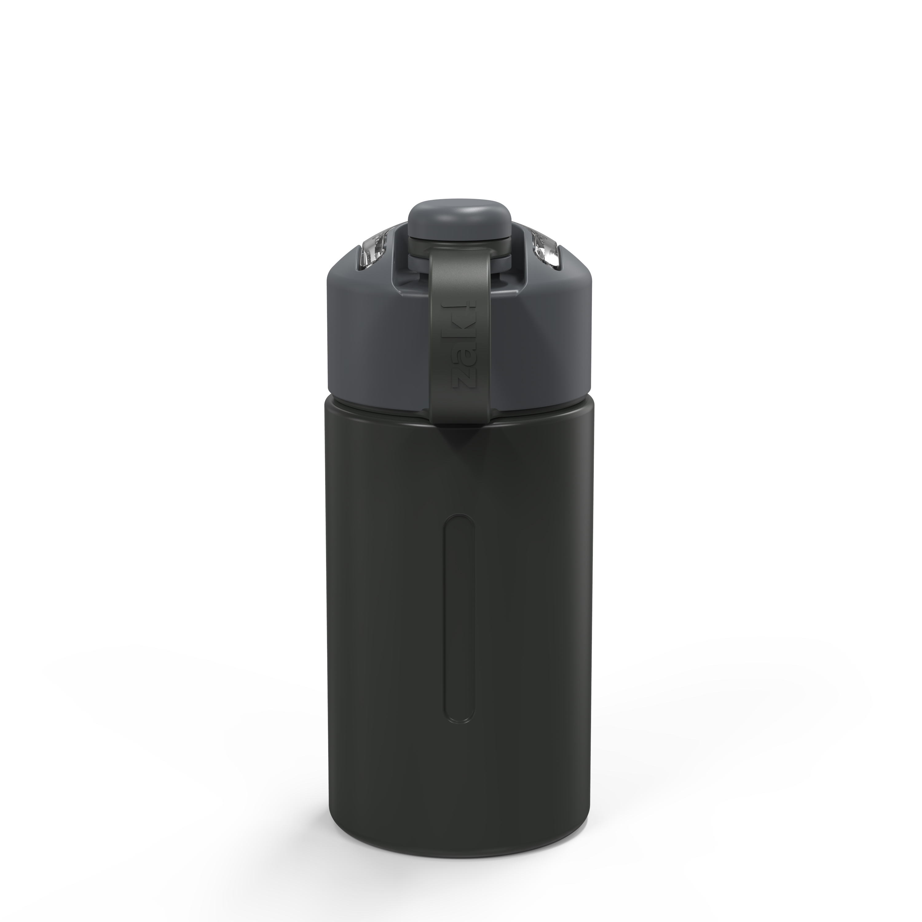 Genesis 12 ounce Vacuum Insulated Stainless Steel Tumbler, Charcoal slideshow image 6 Genesis 12 ounce Vacuum Insulated Stainless Steel Tumbler, Charcoal slideshow image 6