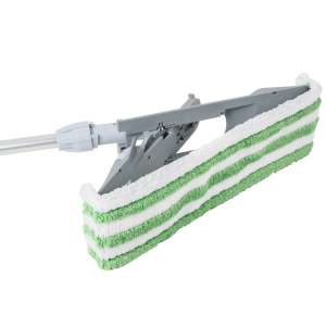 Unger, Desk & Table Cleaning Kit, 24", Gray