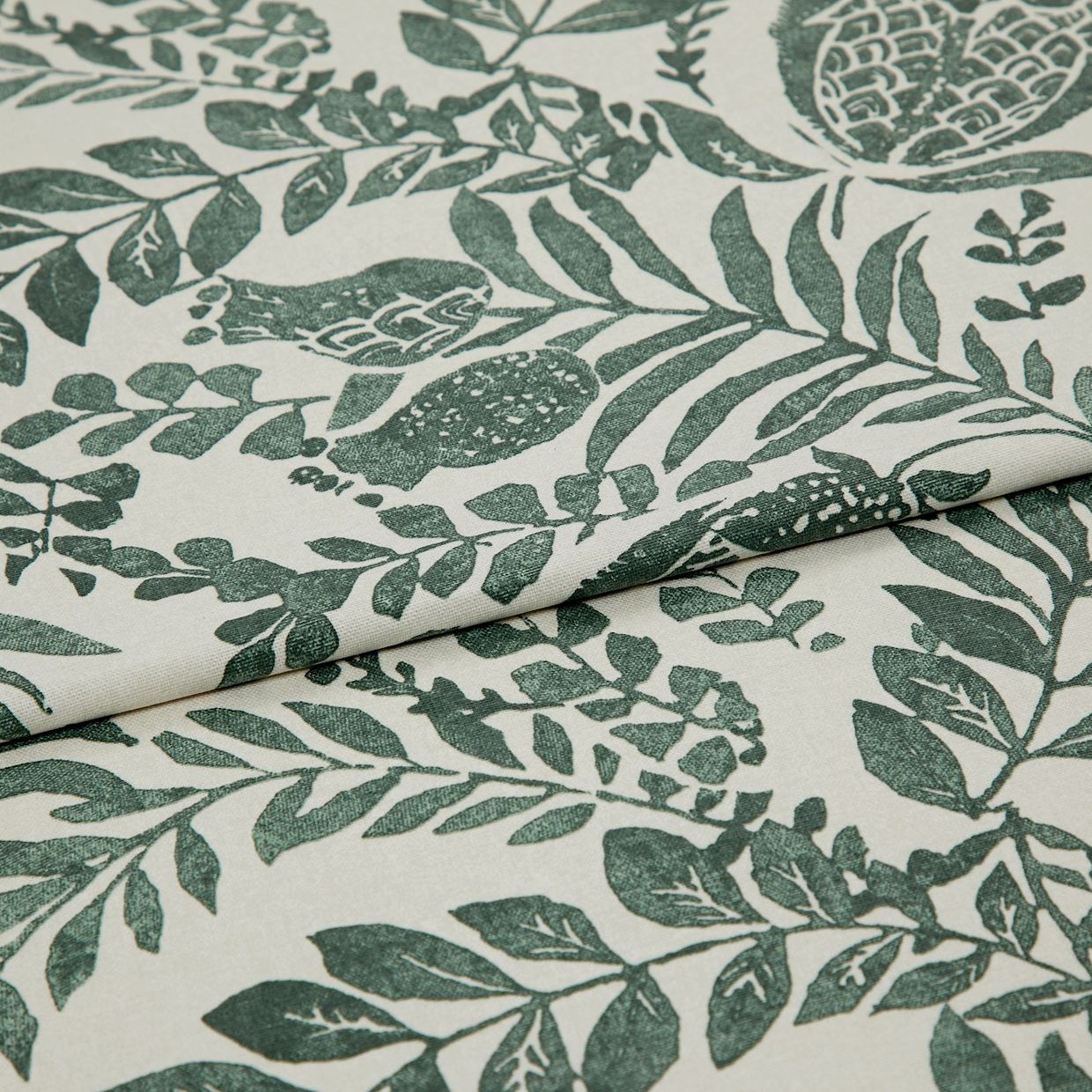 Morris Mallard Curtain