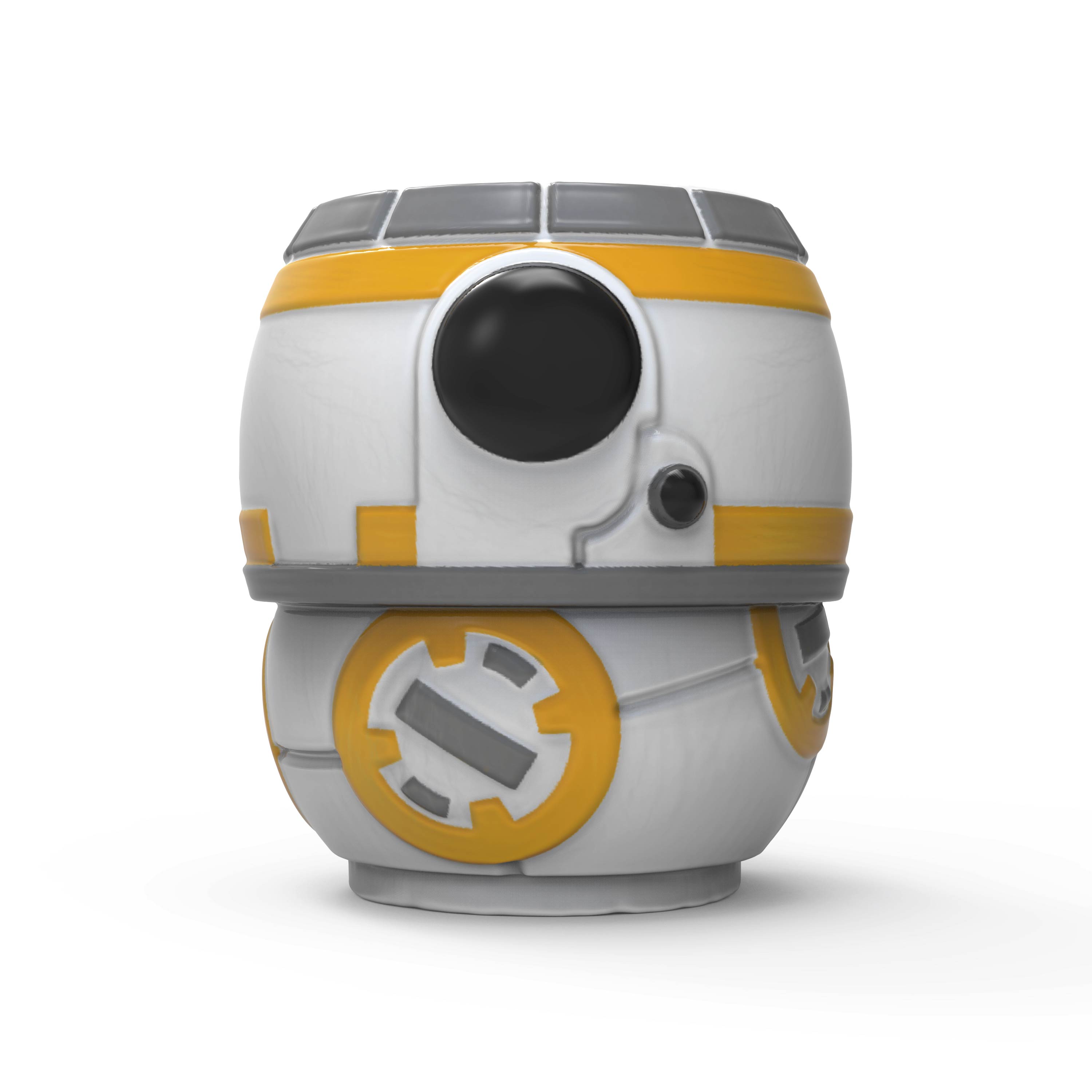 Star Wars 13 ounce Coffee Mug and Spoon, BB8 slideshow image 6 Star Wars 13 ounce Coffee Mug and Spoon, BB8 slideshow image 6